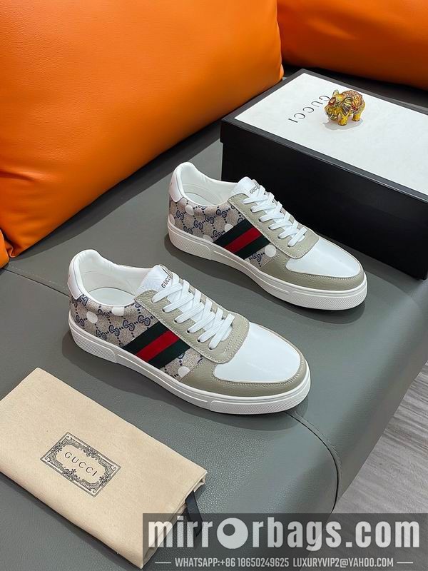 Gucci Shoes sz38-44 mnf03109
