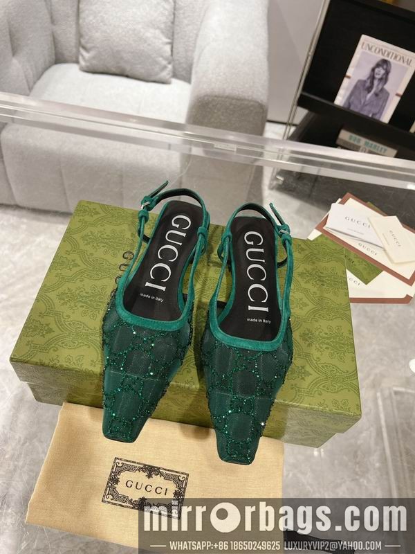 Gucci Shoes sz35-42 mnf0202