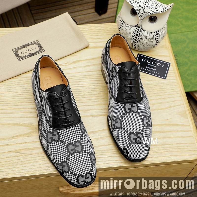 Gucci Shoes sz38-45 WM0405