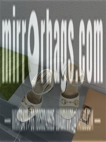 Gucci Shoes sz35-40 8.5cm mnh0502