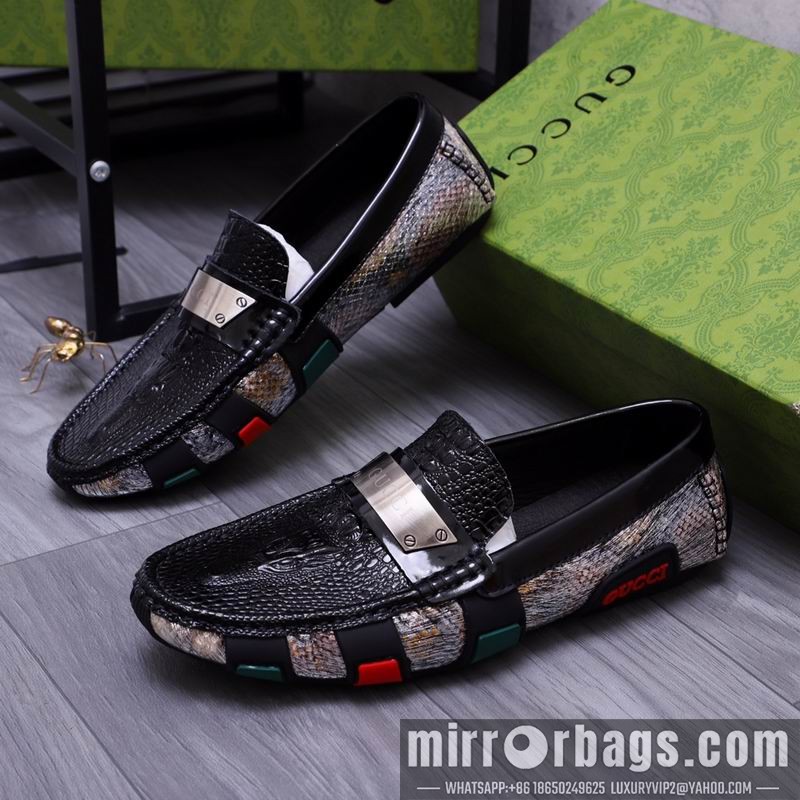Gucci Shoes sz38-44 hnm0117