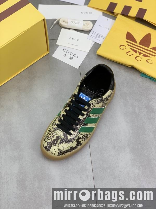 Gucci Shoes X Adidas sz35-41 39-45 mnf0101