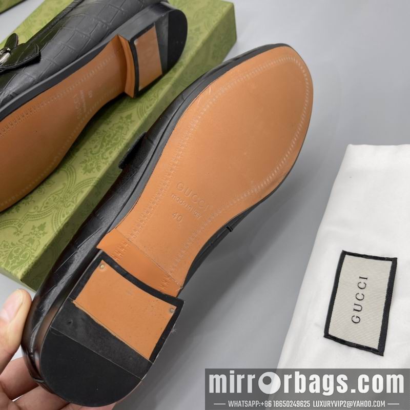 Gucci Shoes sz38-45 mnf0191
