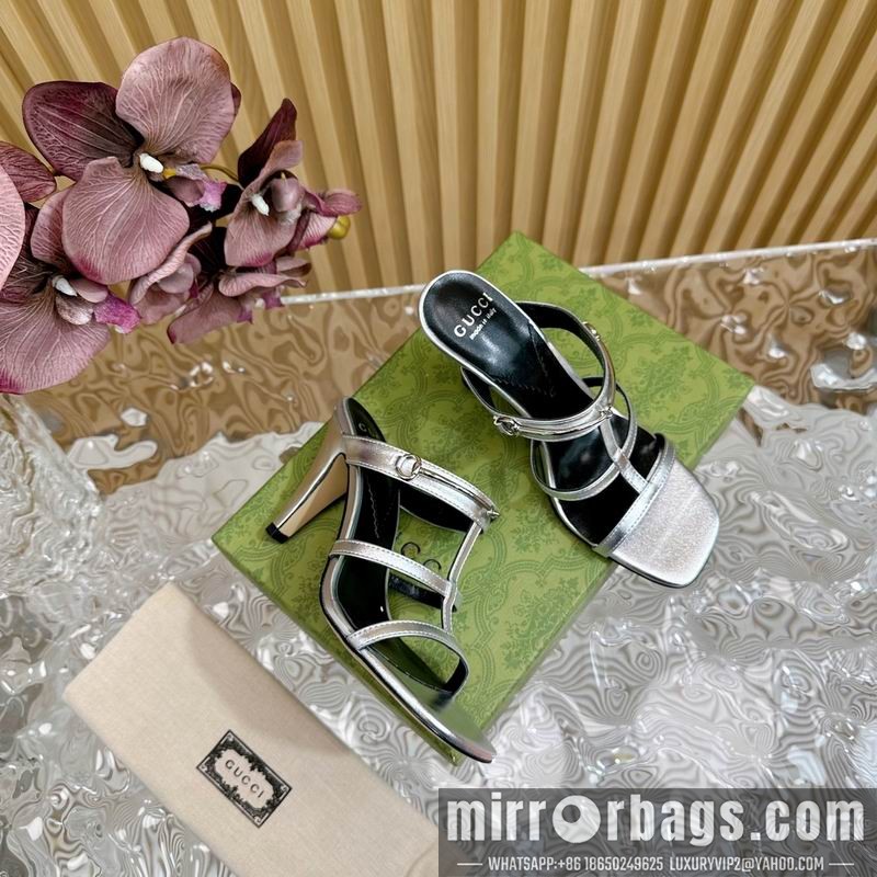 Gucci Shoes sz35-42 9.5cm mnf0207