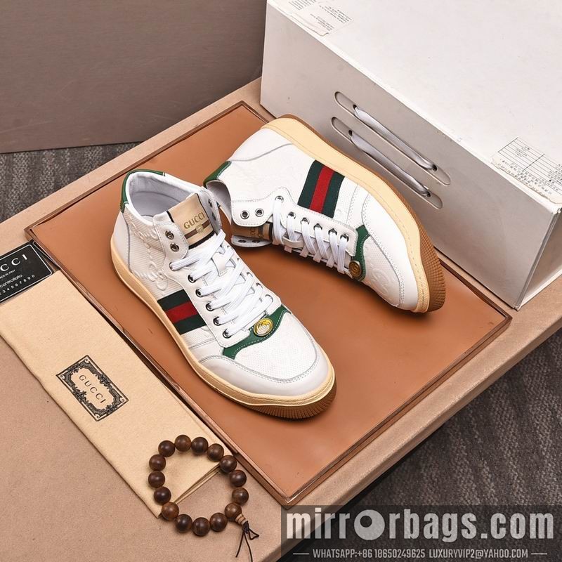 Gucci Shoes sz38-44 hnm0106