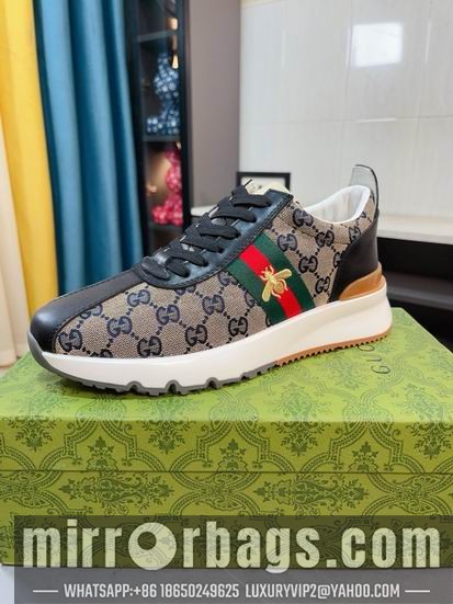 Gucci Shoes sz38-44 mnh0906