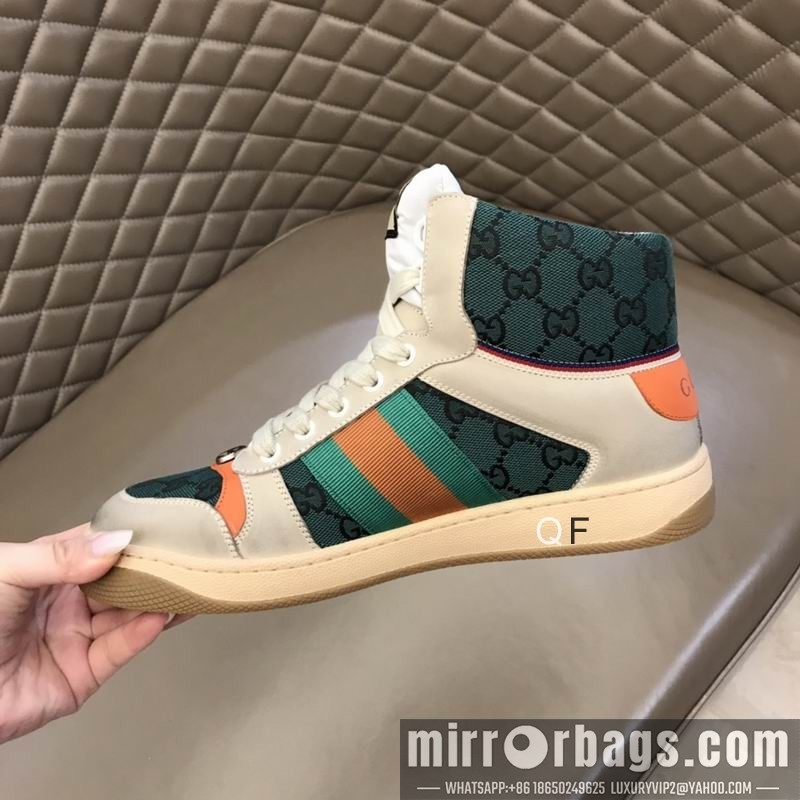 Gucci Shoes sz35-44 F0309