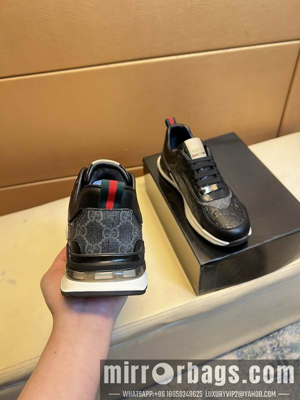 Gucci Shoes sz38-44 mnf3110