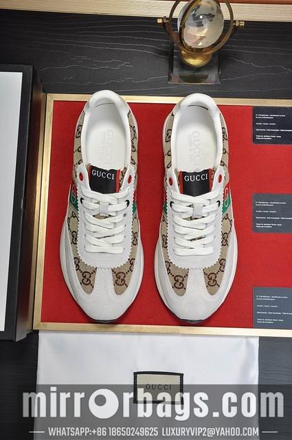 Gucci Shoes sz38-45 mnh0506