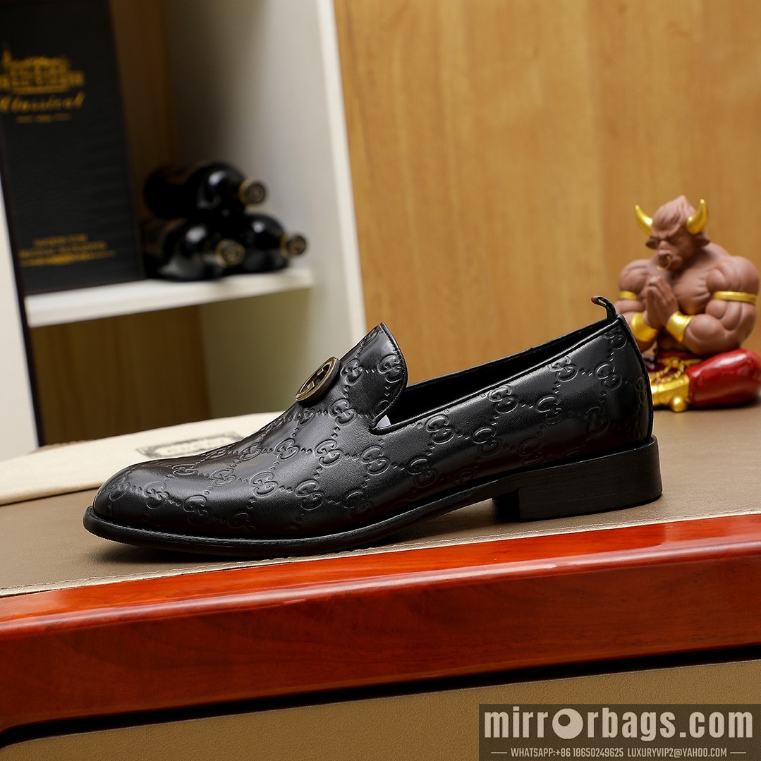 Gucci Shoes sz39-45 h0609