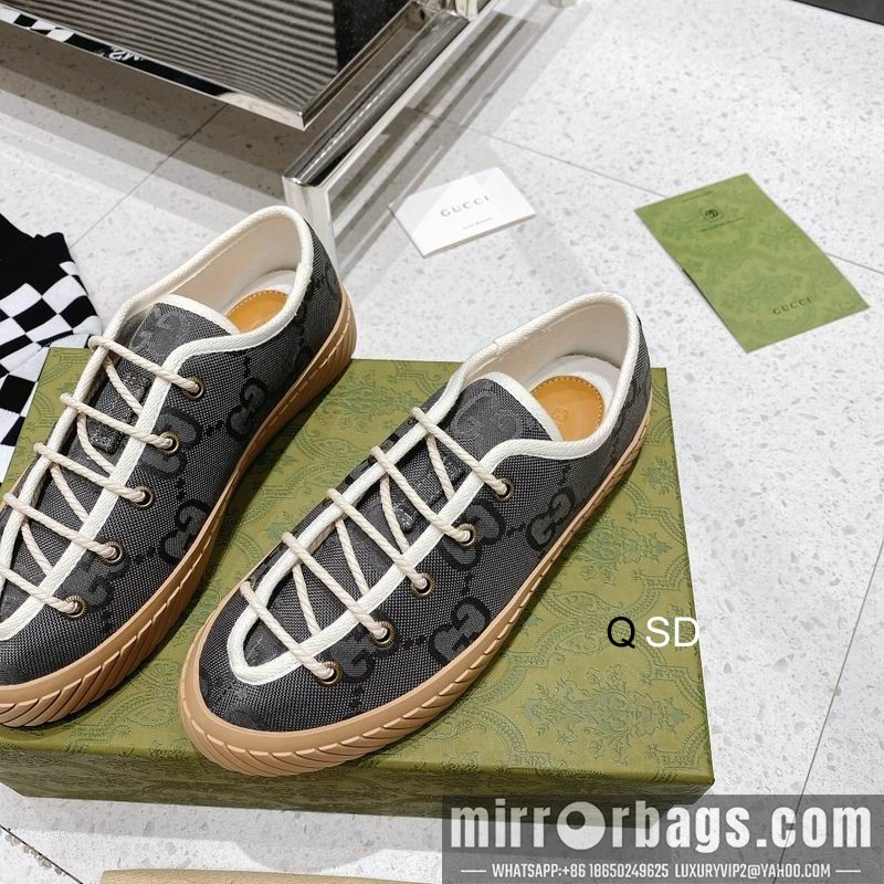 Gucci Shoes sz35-45 5C SD1207