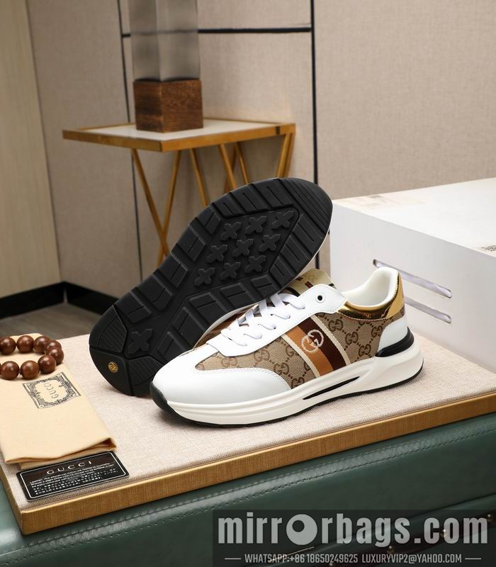 Gucci Shoes sz38-44 mnf0257