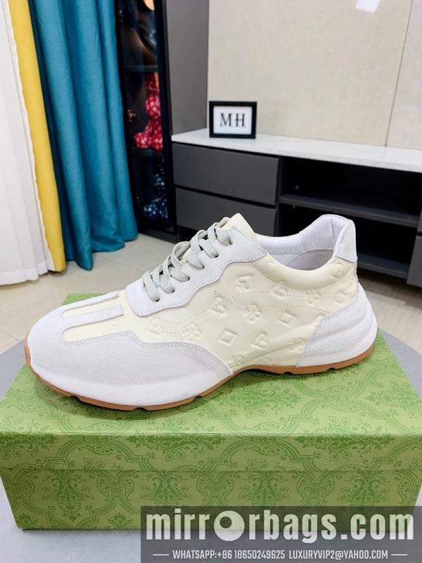 Gucci Shoes sz38-44 mnf0249