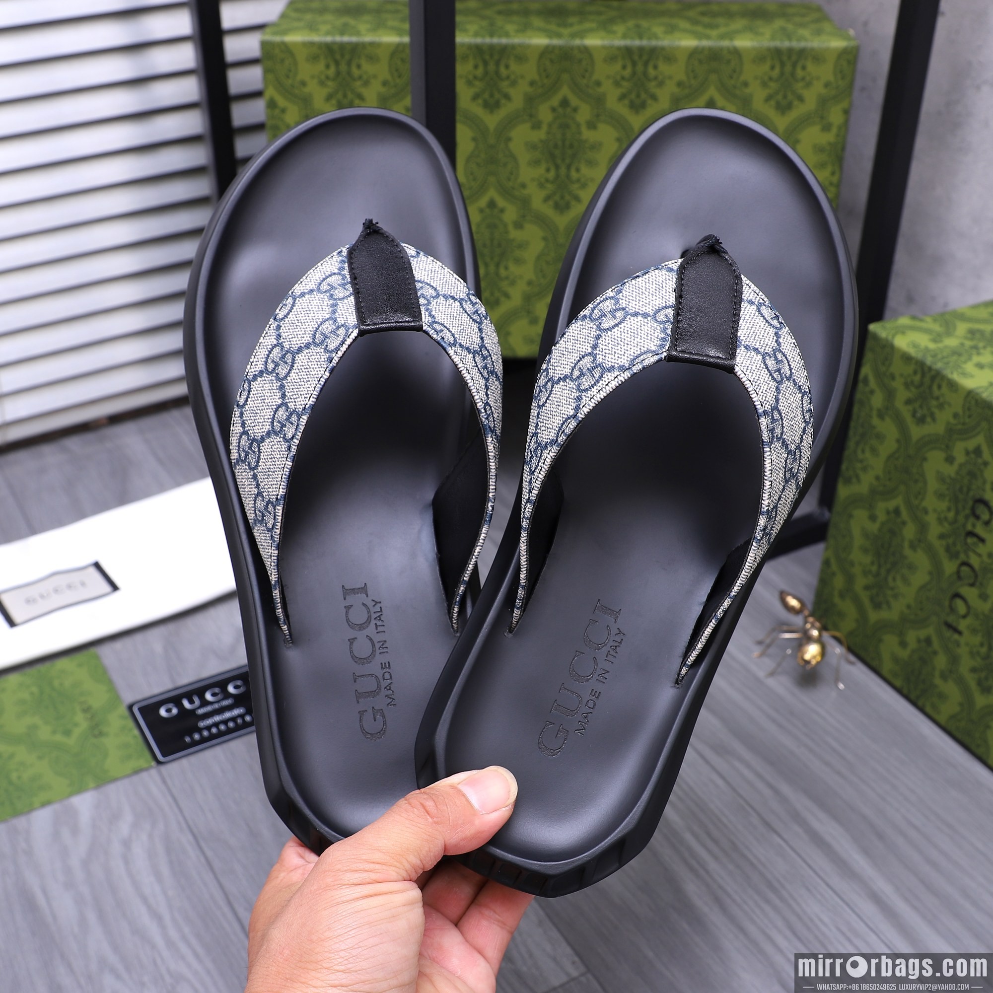 Gucci Shoes sz38-44 h0701