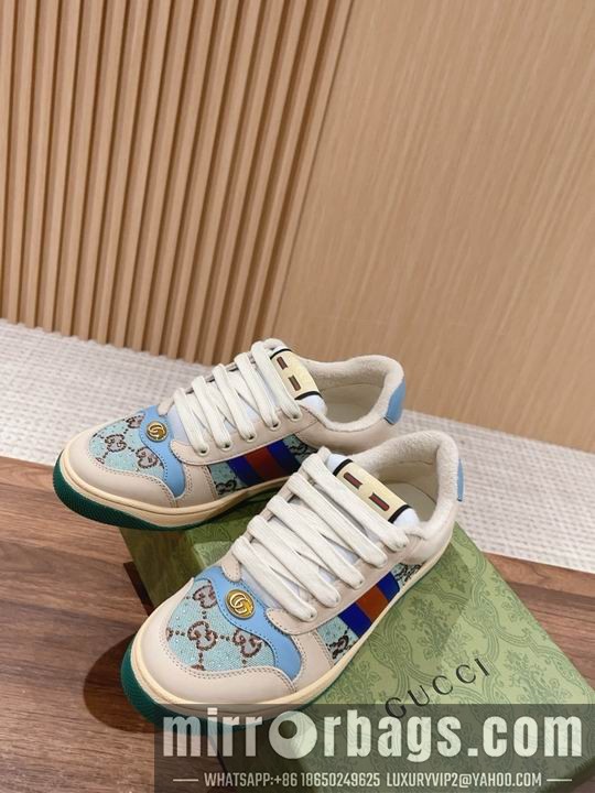 Gucci Shoes sz35-45 hnh0415