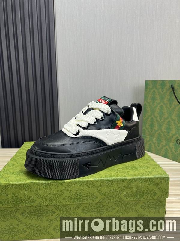 Gucci Shoes sz38-44 mnf0140