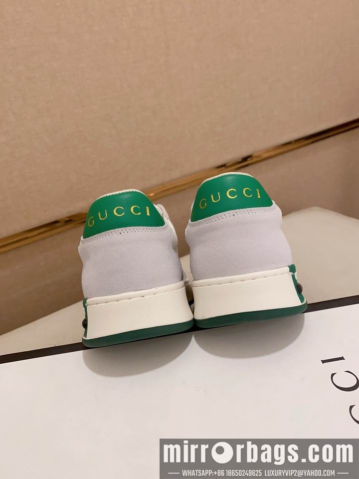 Gucci Shoes sz38-46 hnh0307