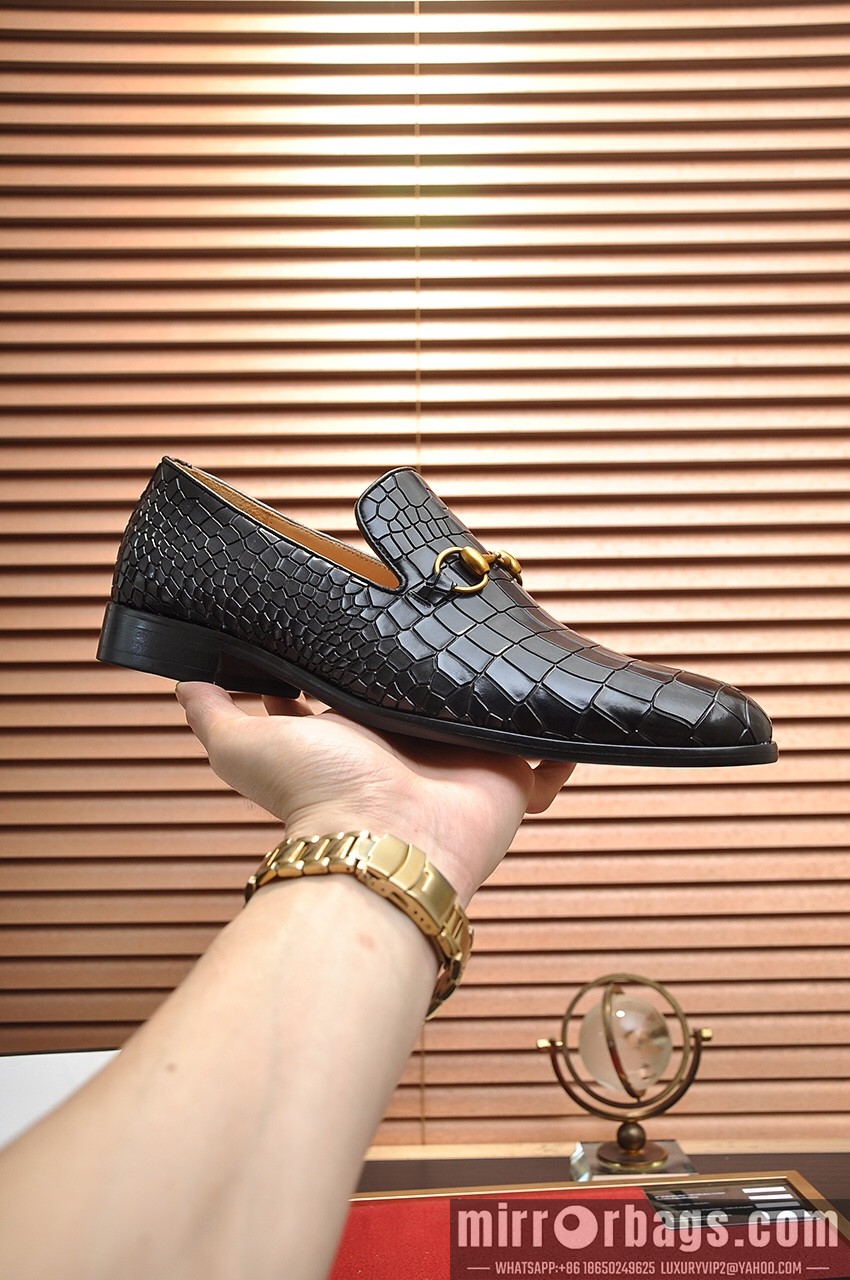 Gucci Shoes sz38-45 hnh0209