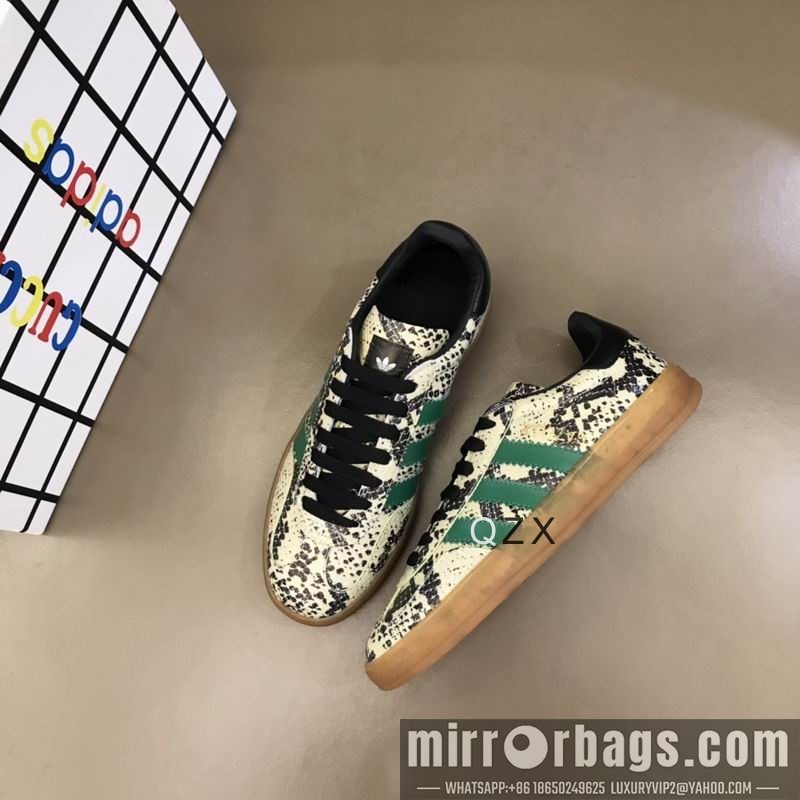 Gucci Shoes sz38-44 mhf0314