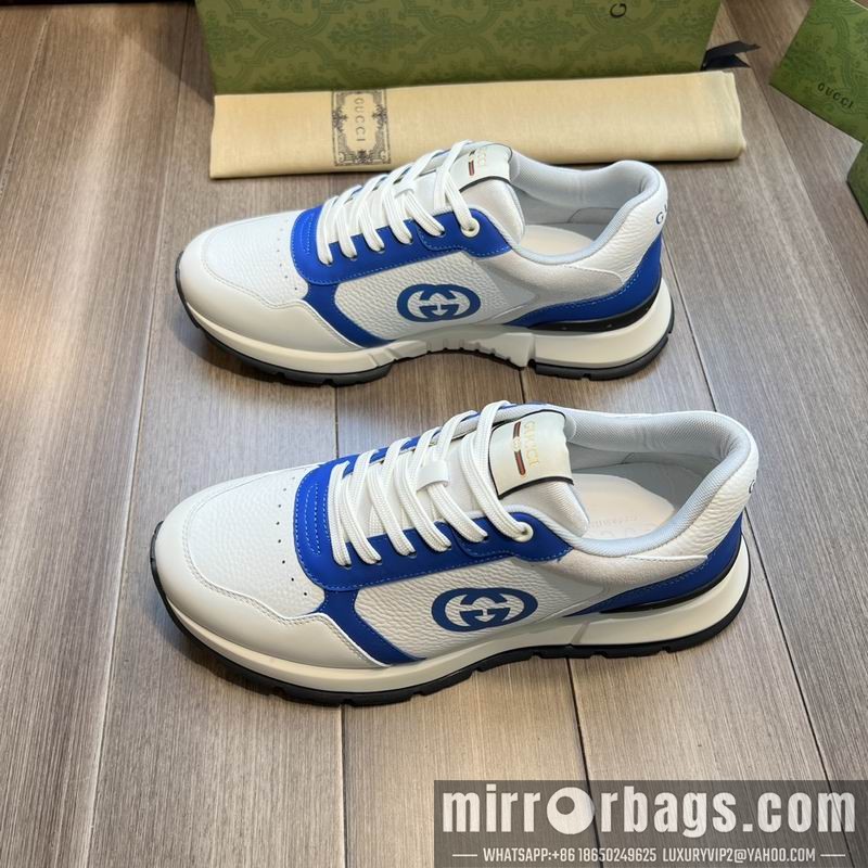 Gucci Shoes sz38-44 hnm0161