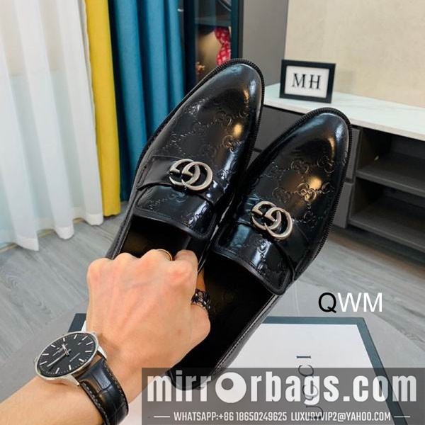 Gucci Shoes sz38-45 2C WM0903