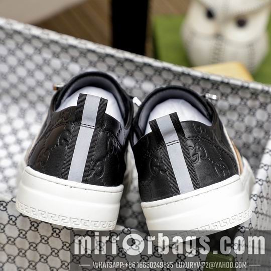 Gucci Shoes sz38-44 mnh0512