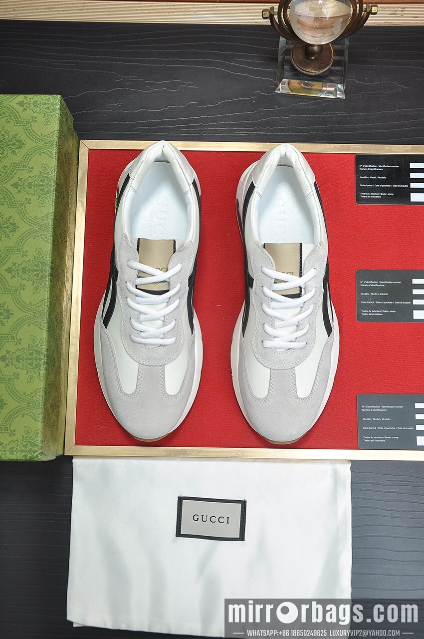 Gucci Shoes sz38-44 h0706