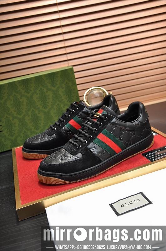 Gucci Shoes sz38-45 mnf0332