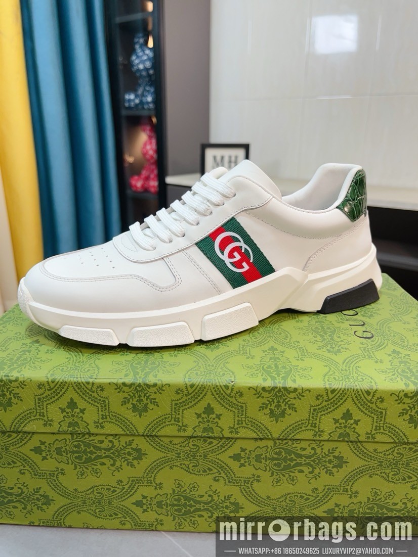 Gucci Shoes sz38-45 hnh0205