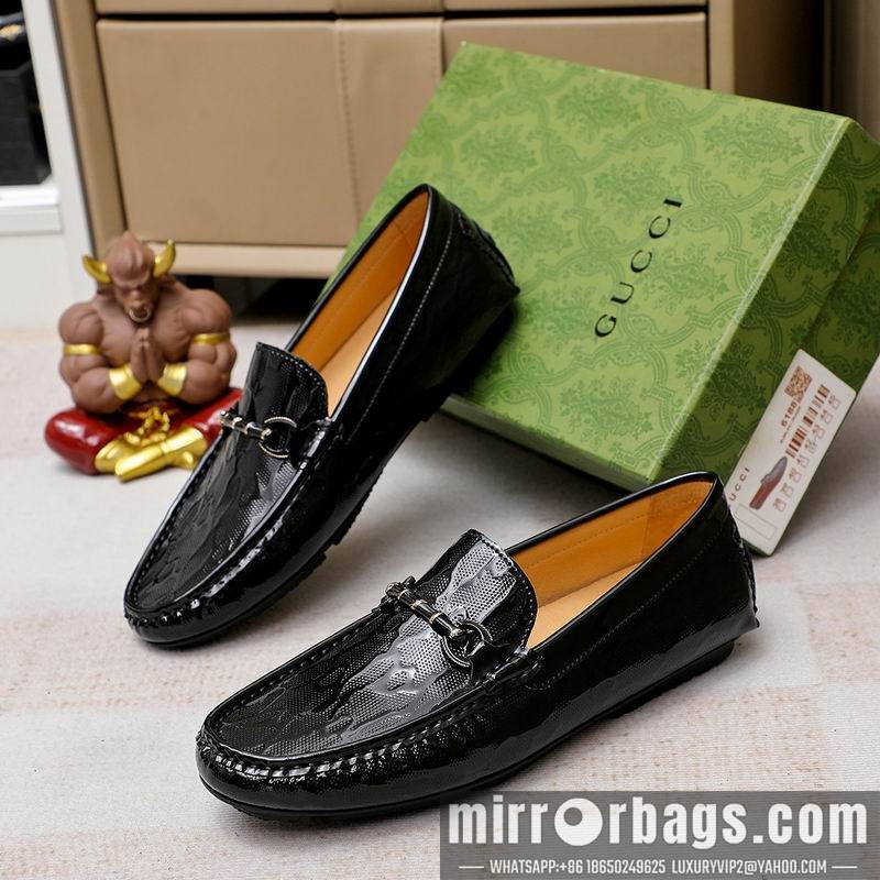 Gucci Shoes sz37-45 mnf0342