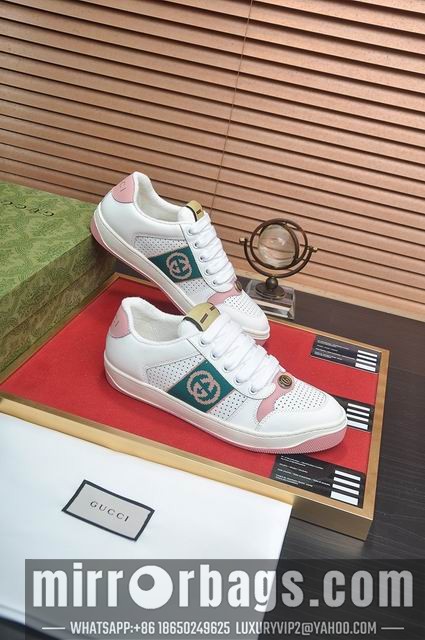 Gucci Shoes sz35-45 mnh0803