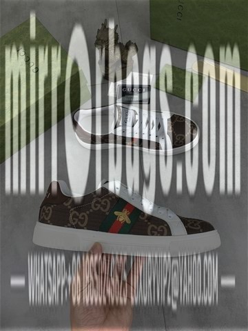 Gucci Shoes sz38-44 mnh0610