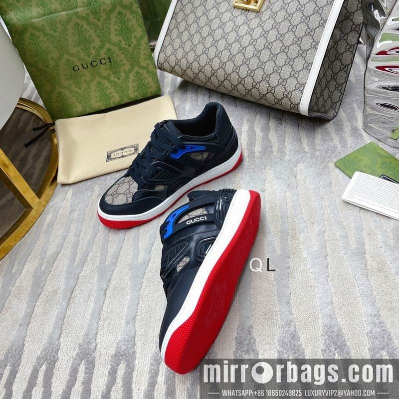 Gucci Shoes sz35-44 ngh0305