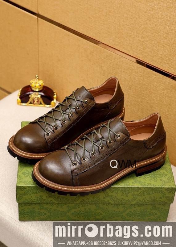 Gucci Shoes sz38-45 WM0388
