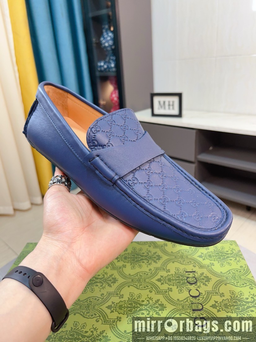 Gucci Shoes sz38-44 h0604