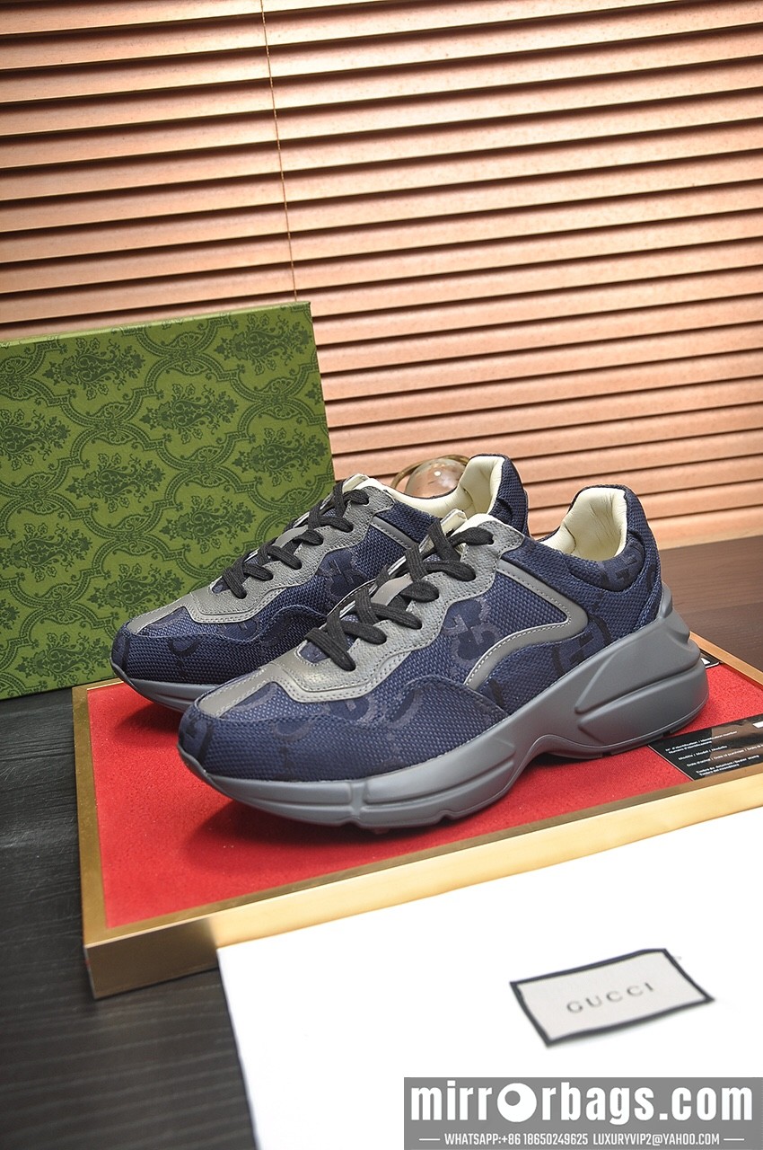 Gucci Shoes sz35-45 hnh1221
