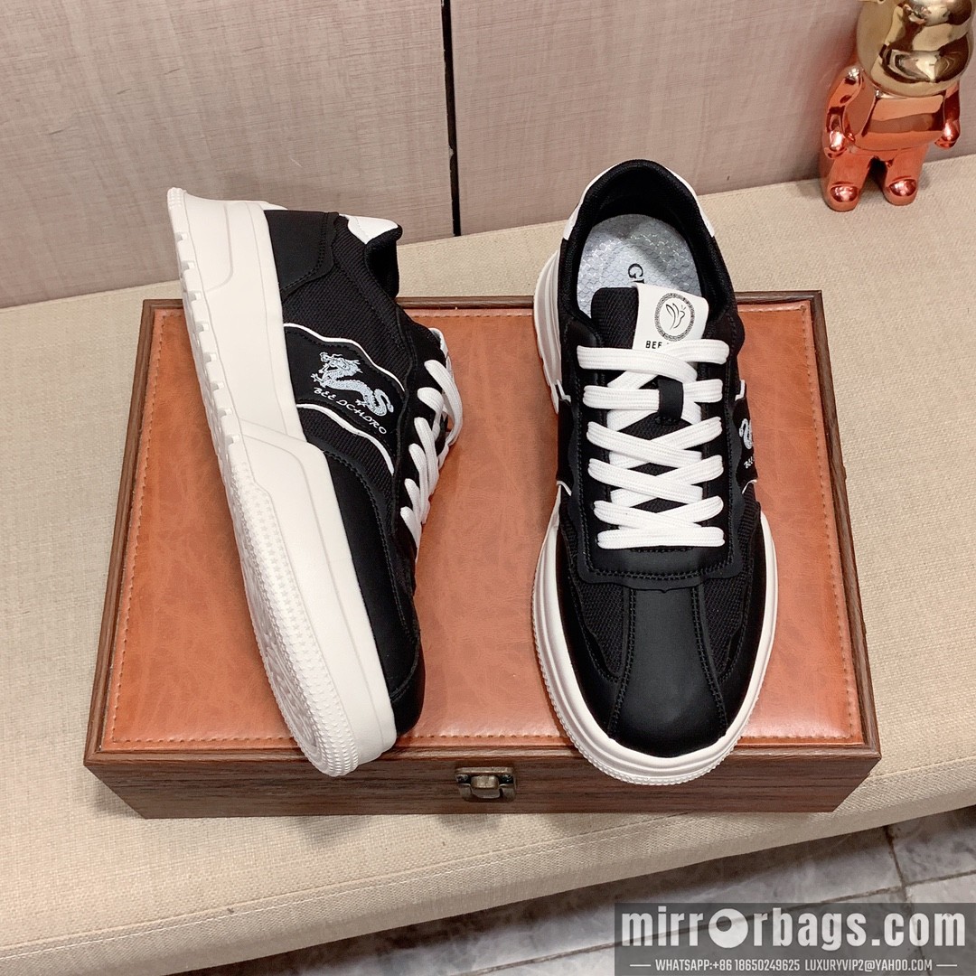 Gucci Shoes sz38-44 h0602