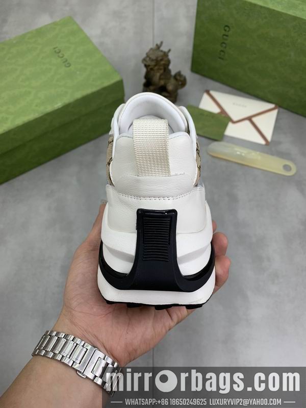 Gucci Shoes sz38-44 mnf0120