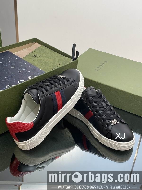 Gucci Shoes sz35-45 3C XJ1102