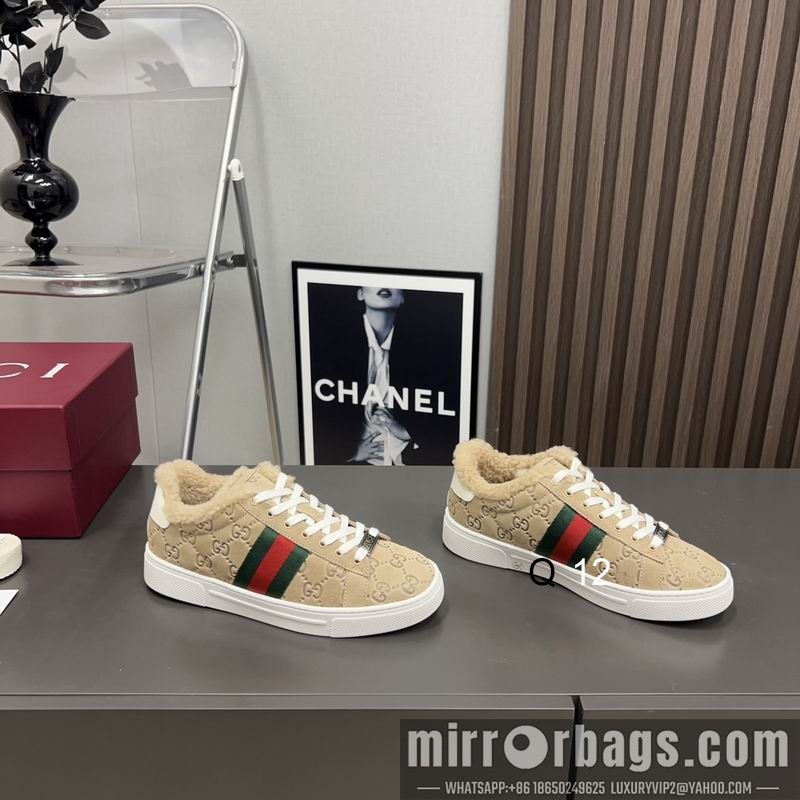 Gucci Shoes sz35-44 J1121