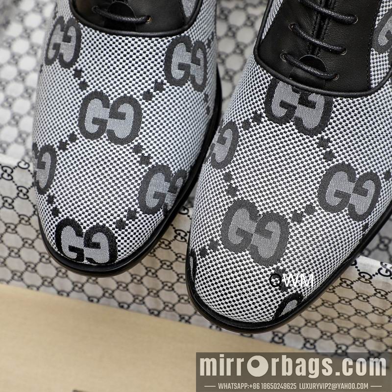 Gucci Shoes sz38-45 WM0405