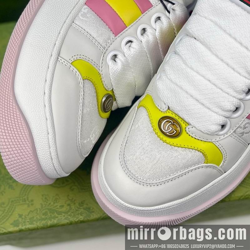 Gucci Shoes sz35-40 hnh0307