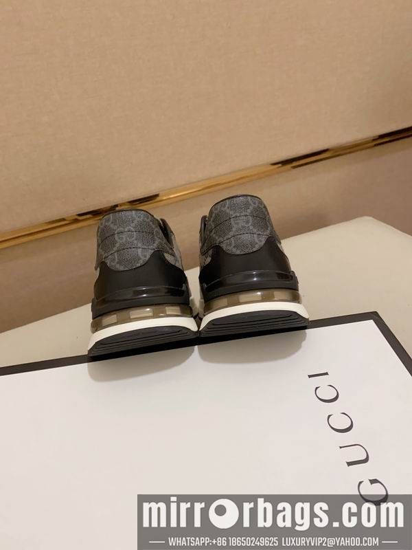 Gucci Shoes sz38-44 hnm0177