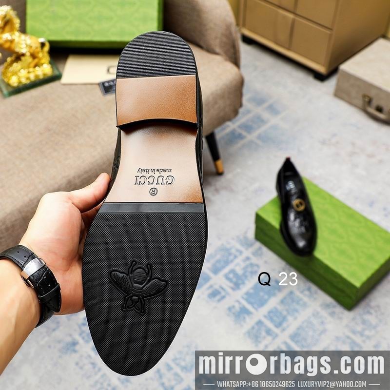 Gucci Shoes sz38-45 HY1106