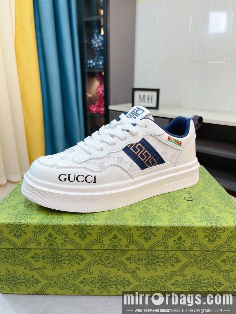 Gucci Shoes sz38-44 h0603