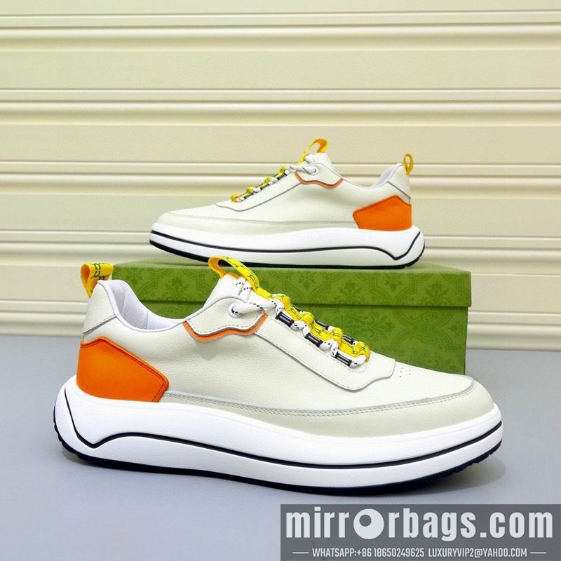 Gucci Shoes sz38-44 hnm0128