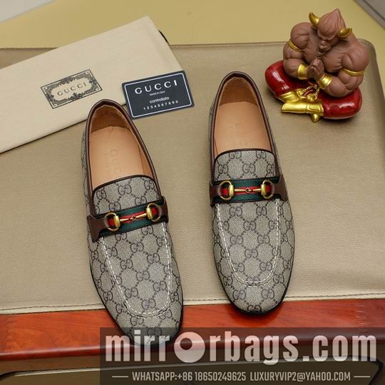 Gucci Shoes sz38-45 mnh0816