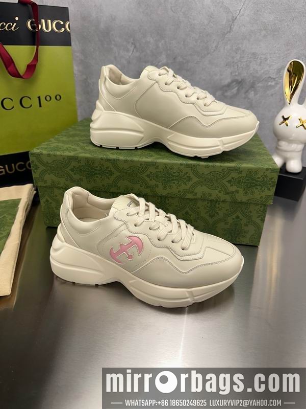 Gucci Shoes sz34-41 hnm0102