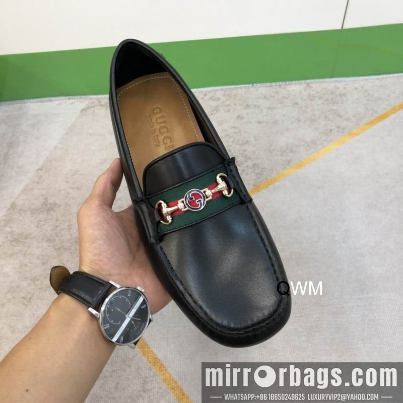 Gucci Shoes sz38-45 2C WM1107