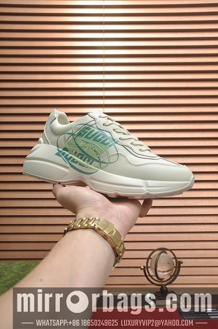 Gucci Shoes sz35-45 mnh0801